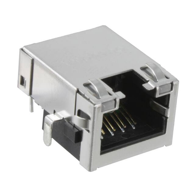 RJE72-188-14A1 Amphenol ICC (Commercial Products)  Jack per connettori modulari